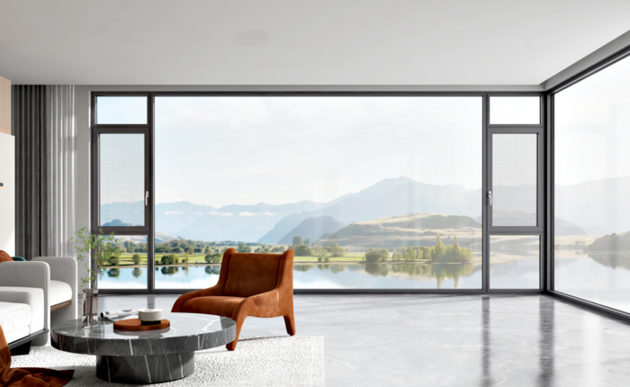 佛山柯洛克门窗，广东柯洛克门窗，柯洛克系统门窗，柯洛克门窗