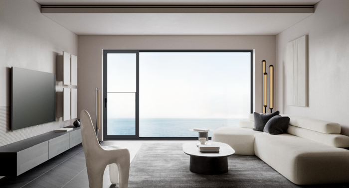 佛山柯洛克门窗，广东柯洛克门窗，柯洛克系统门窗，柯洛克门窗