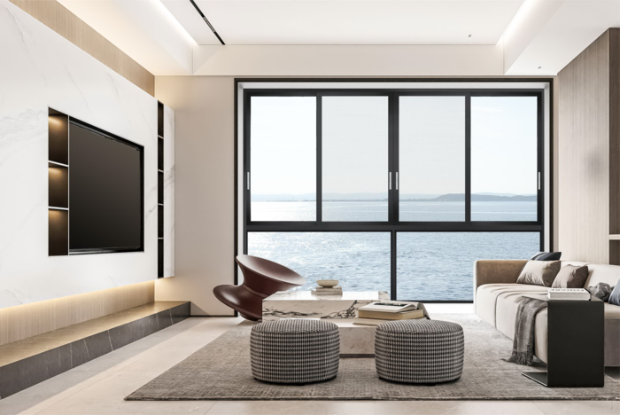 佛山柯洛克门窗，广东柯洛克门窗，柯洛克系统门窗，柯洛克门窗